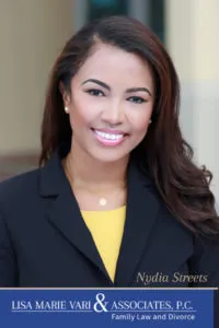 Photo of Nydia N. Streets, Plaintiff Lawyer