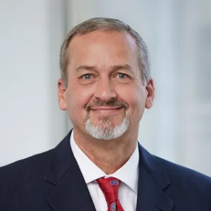 Photo of Mitchel Scott Evans, Defendant Lawyer