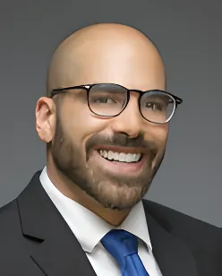 Photo of Robert Steven Horwitz, Defendant Lawyer