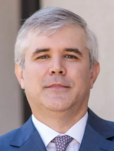 Photo of Joseph Brent Smith, Plaintiff Lawyer