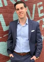 Photo of David R. Marks, Defendant Lawyer