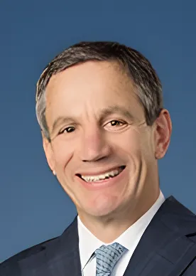 Photo of Stuart James Goldberg, Defendant Lawyer