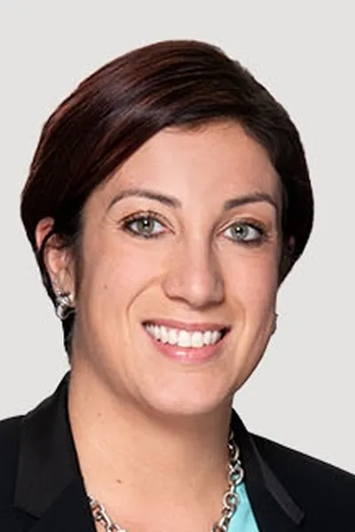 Photo of Jennifer M. Kinkus, Defendant Lawyer