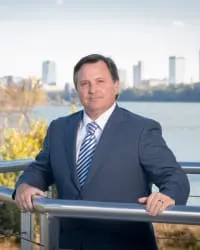 Photo of Michael W. Mitchell, Plaintiff Lawyer