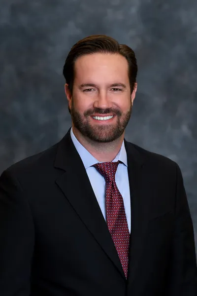 Photo of Ryan David King, Plaintiff Lawyer