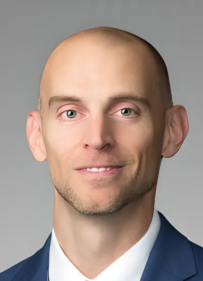 Photo of Brian Alan Metcalf, Defendant Lawyer
