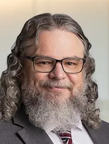Photo of Joel R. Newey, Plaintiff Lawyer