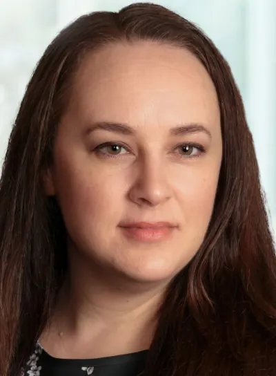 Photo of Jennifer P. Ogletree, Defendant Lawyer