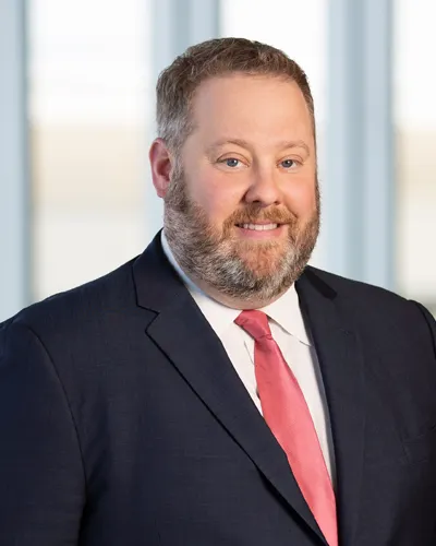 Photo of Brandon Scott Kulwicki, Defendant Lawyer