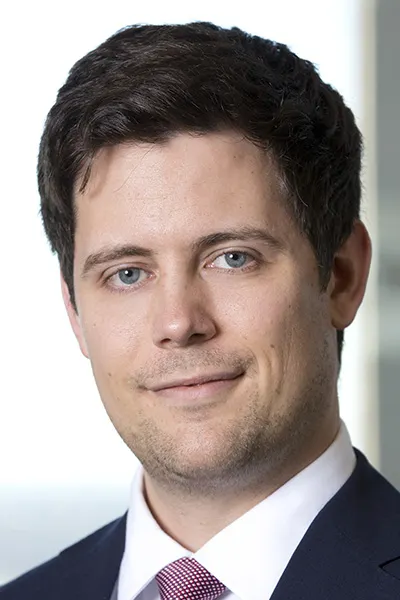 Photo of John T. Easter, Plaintiff Lawyer