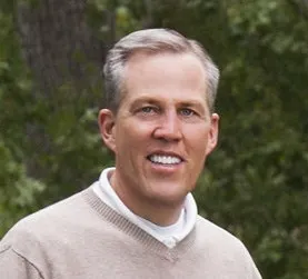 Photo of David J. Reber, Plaintiff Lawyer