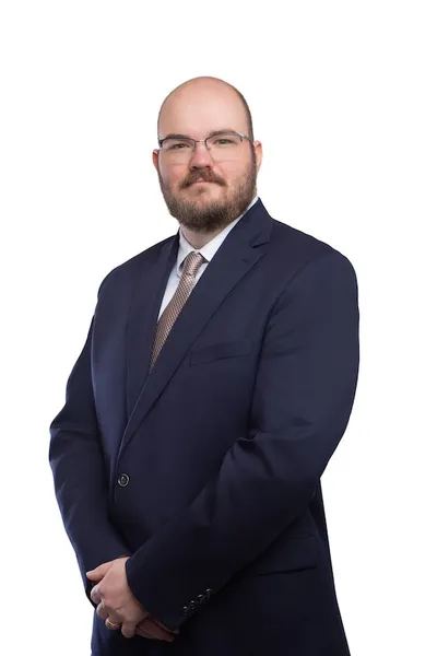 Photo of Jonathan R. Hesser, Plaintiff Lawyer