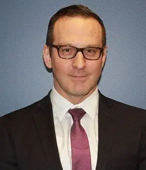 Photo of Daniel J. Zlatic, Defendant Lawyer