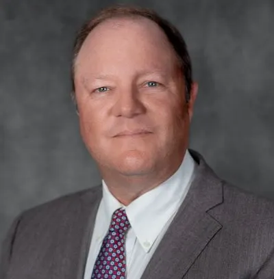 Photo of Walter B. Fisher, Defendant Lawyer