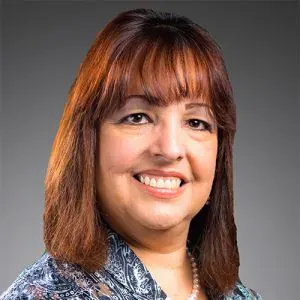 Photo of Rebecca Hopkins Miller, Plaintiff Lawyer
