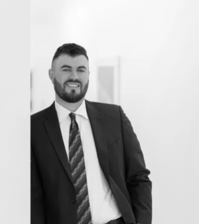 Photo of Casey M. Torres, Plaintiff Lawyer