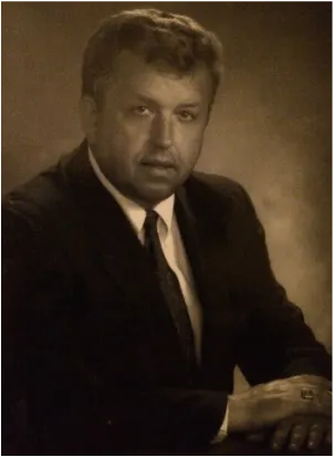 Photo of David Marlin Payne, Plaintiff Lawyer