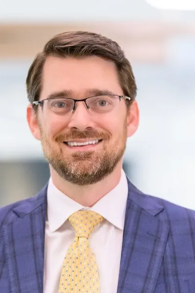 Photo of Colin Thomas Mclaughlin, Defendant Lawyer