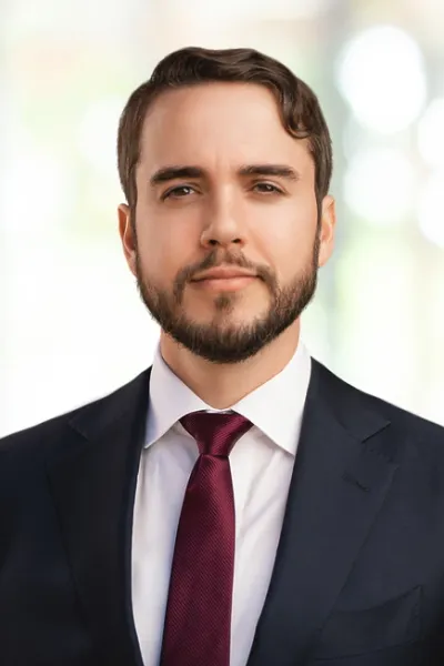 Photo of Travis E. Lynch, Plaintiff Lawyer