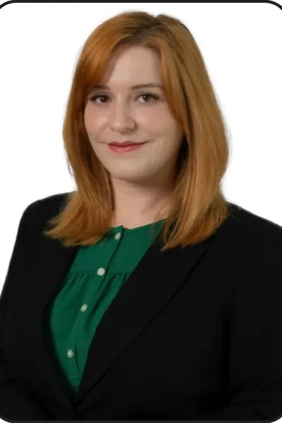 Photo of Michaela Skye Creason, Plaintiff Lawyer