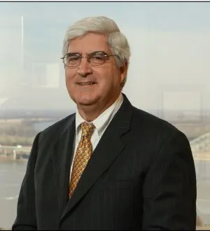 Photo of Stephen W. Vescovo, Defendant Lawyer