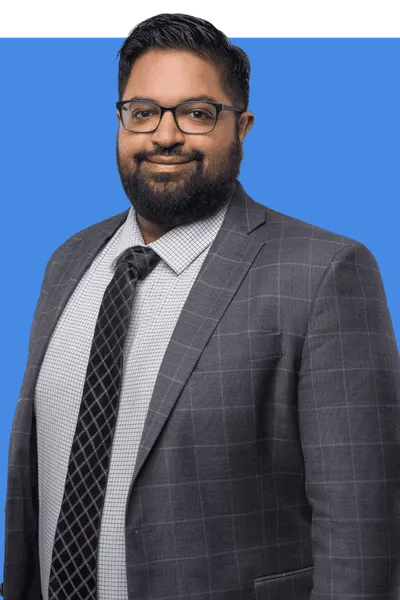 Photo of Kevin Singh Kalra, Plaintiff Lawyer