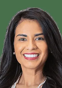 Photo of Patrisia Zarate Marquez, Plaintiff Lawyer