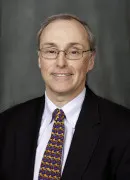 Photo of T. Daniel Heffernan, Defendant Lawyer