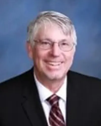 Photo of Jay R. Beatty, Defendant Lawyer