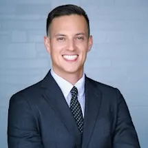 Photo of Benjamin Sergey Chistov, Plaintiff Lawyer
