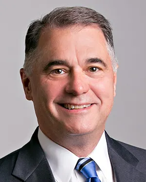 Photo of Art C. Young, Defendant Lawyer