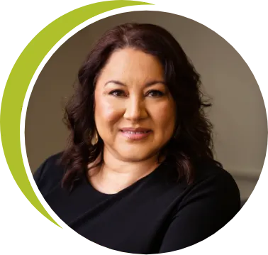 Photo of Getzan Roberta Olguin, Plaintiff Lawyer