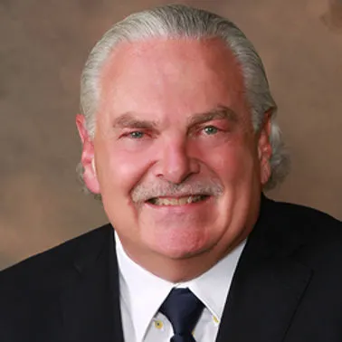 Photo of Paul Alexander Mc Donald, Defendant Lawyer