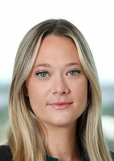 Photo of Kendall Hayes Bennett, Plaintiff Lawyer