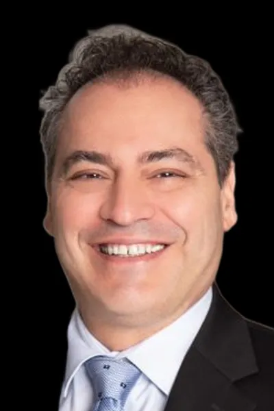 Photo of Wayne Steven Melnick, Defendant Lawyer