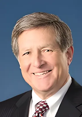 Photo of Rudolph Alfred Peckinpaugh, Plaintiff Lawyer