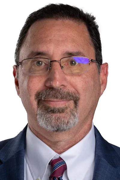 Photo of Michael Henri Rosen, Defendant Lawyer