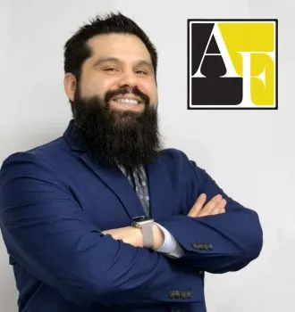 Photo of Aaron Fonseca, Plaintiff Lawyer