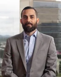 Photo of Kevin D. Mchargue, Plaintiff Lawyer