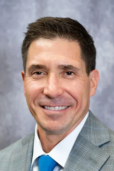 Photo of Michael James Damaso, Plaintiff Lawyer