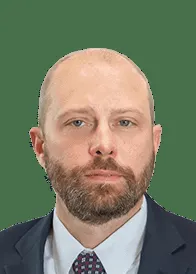 Photo of Brandon H. Steffey, Plaintiff Lawyer