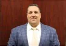 Photo of Randy J. Spencer, Defendant Lawyer