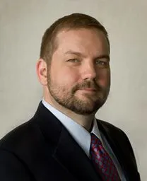 Photo of John L. Davis, Plaintiff Lawyer