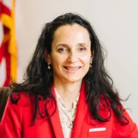 Photo of Catherine Renee Hensley, Plaintiff Lawyer