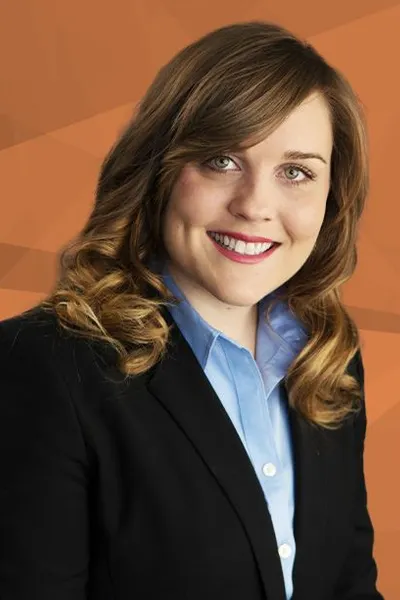 Photo of Allison Clyne Tschannen, Plaintiff Lawyer