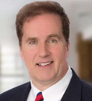 Photo of Robert James Selsor, Defendant Lawyer