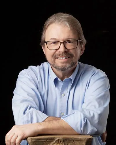 Photo of Danny L. Saiz, Defendant Lawyer