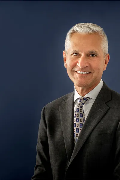 Photo of Stephen E. Walters, Defendant Lawyer