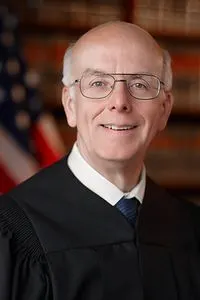 Photo of Hon. Jacobson, Lamont K.