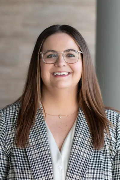 Photo of Kaitlynn L. Isley, Defendant Lawyer